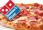 dominos store hours